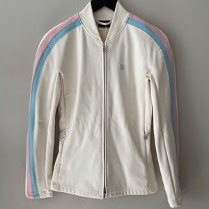 Bogner Fleece Lined Full Zip Jacket